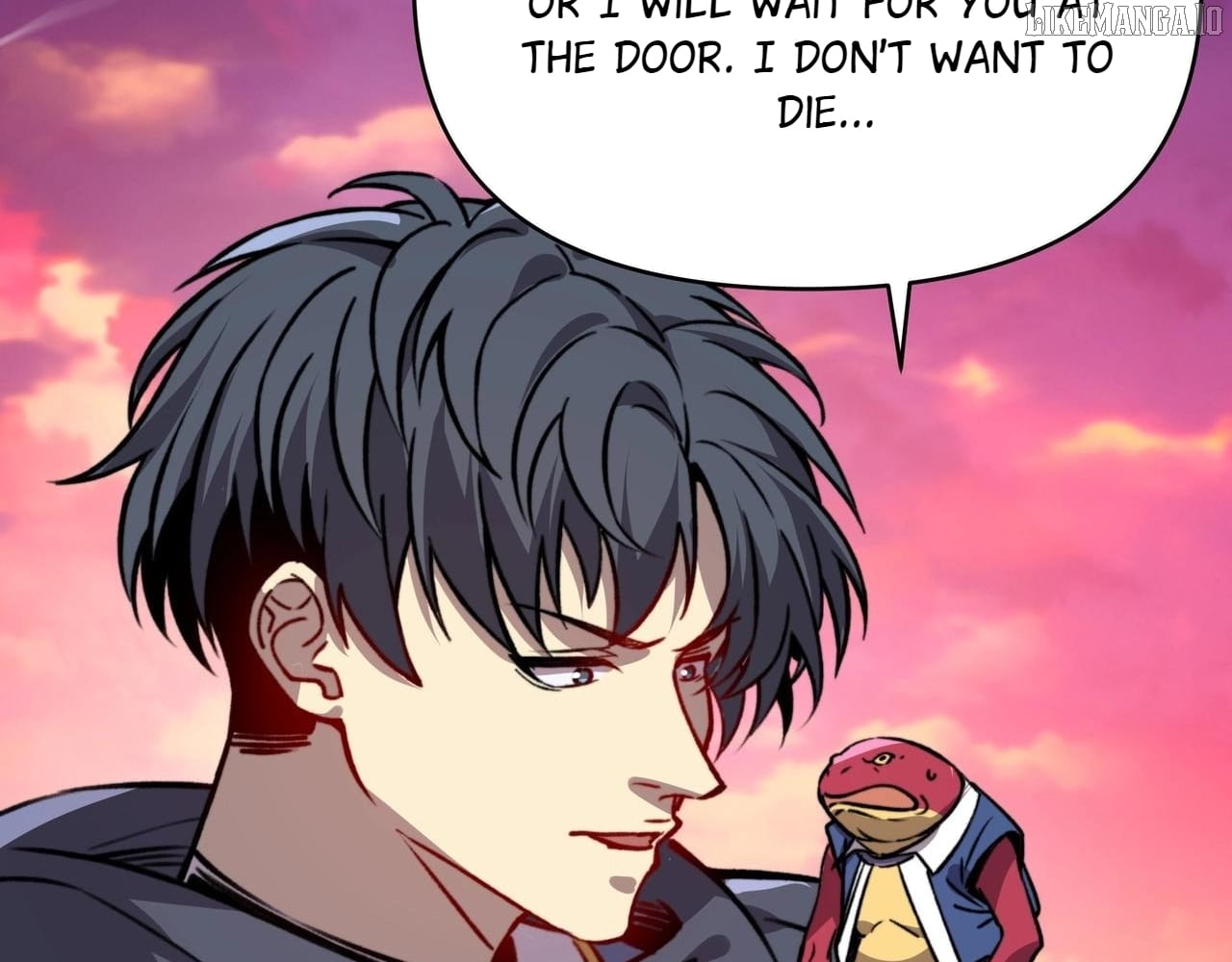 Starting As The God Of Wealth, Taming Billions Of Divine Pets! Chapter 45 - page 38